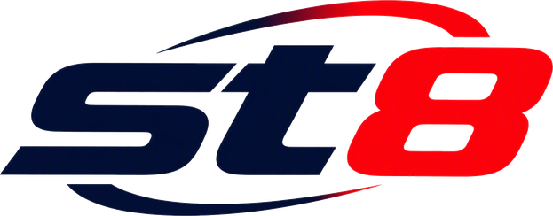 ST8